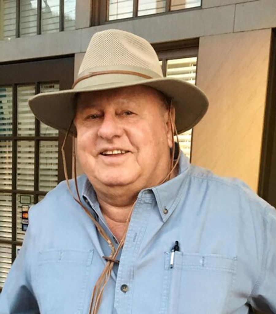 Harold Loyd Coats Jr. Profile Photo