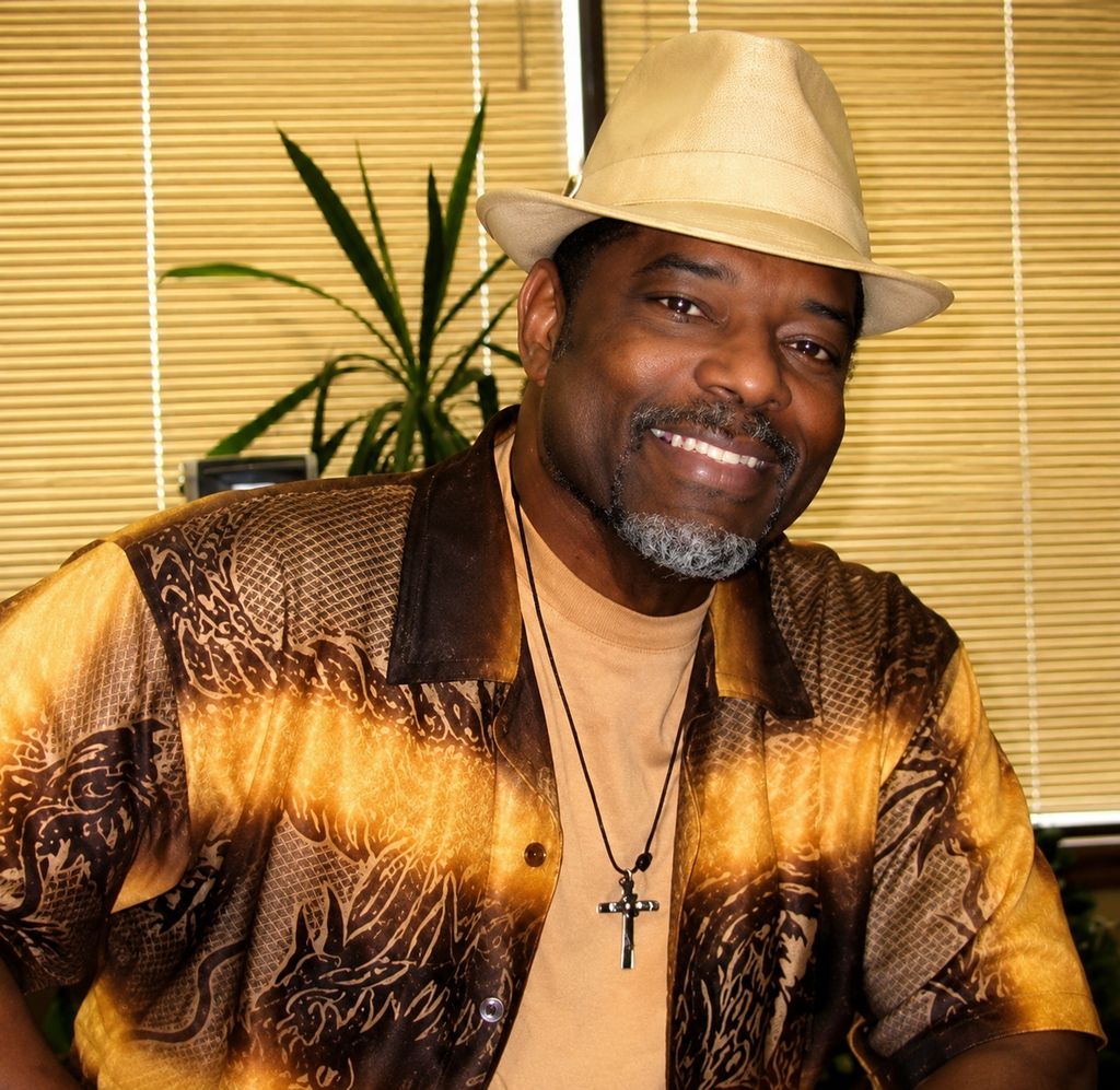 Sylvester Williams Jr. Profile Photo