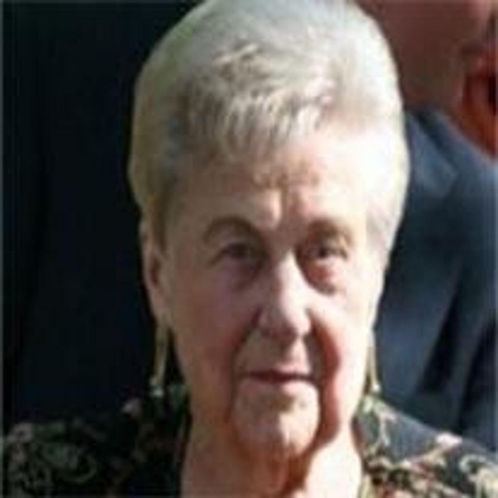Virginia  Mitchell Byrd