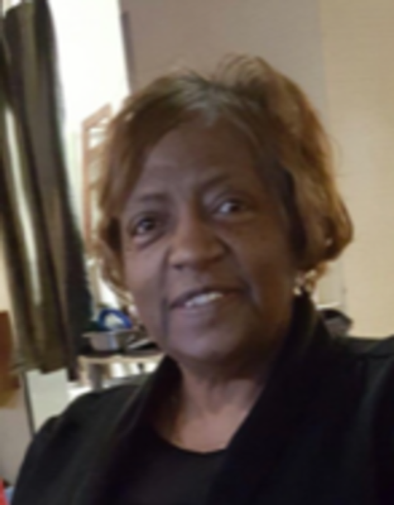 Cheryl Jenkins Judge Profile Photo