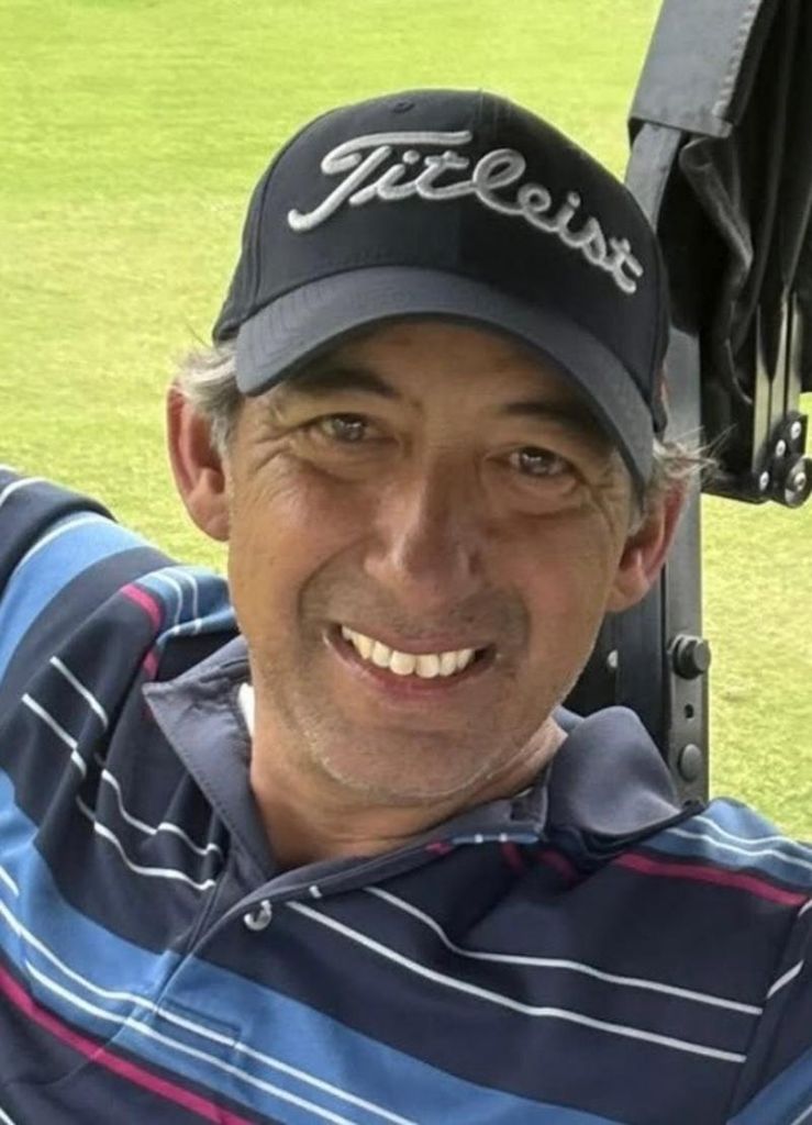 Melvin Christopher Gillard Profile Photo