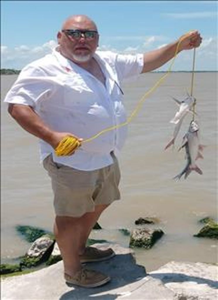 Eugene Rodriguez