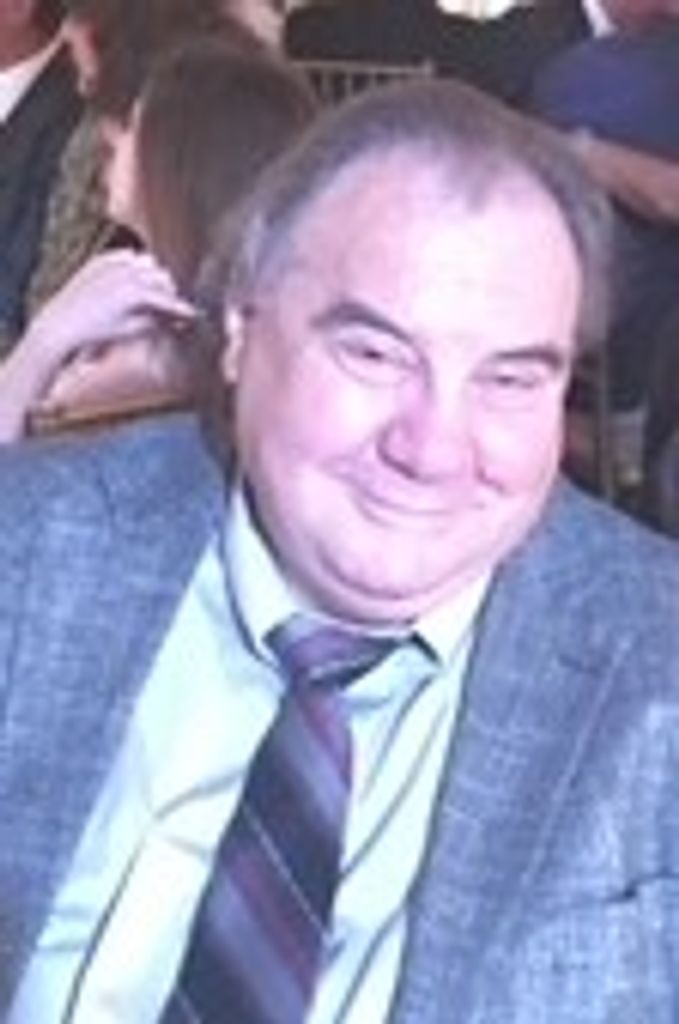 Demetrios T. Letsos