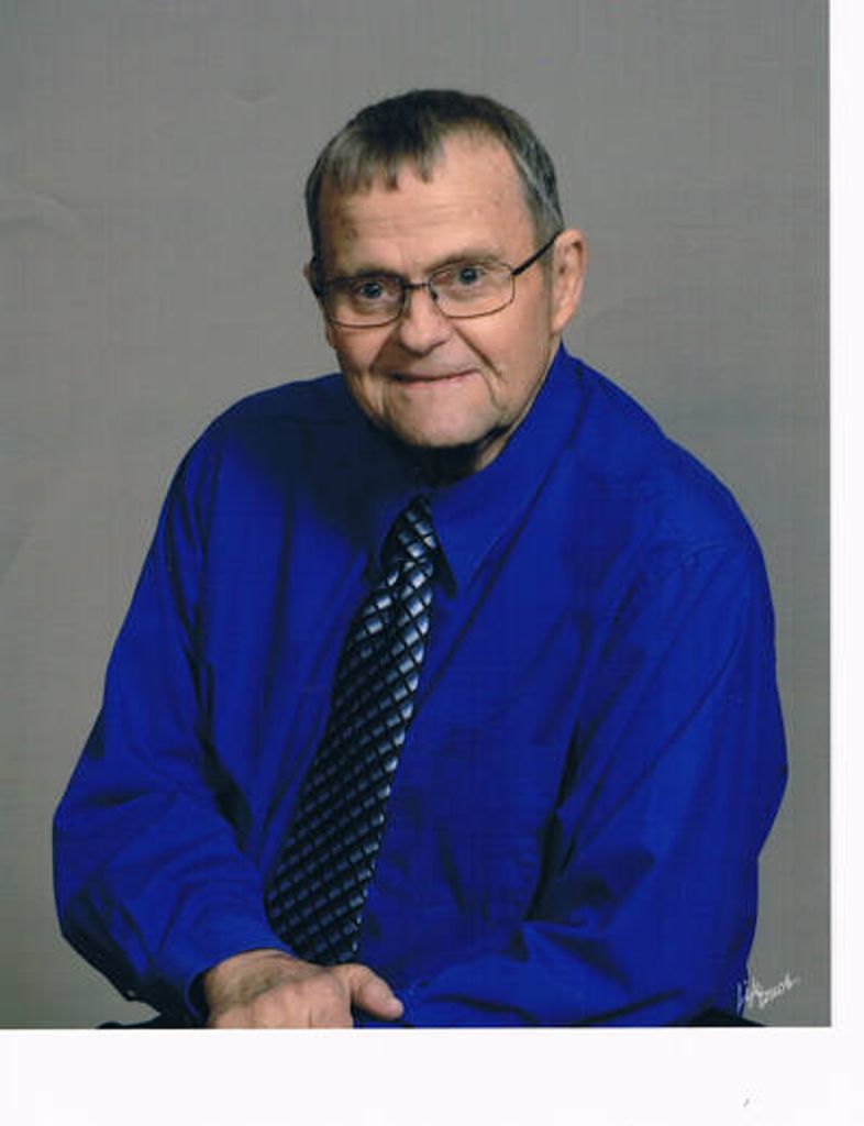 John Peterick Profile Photo