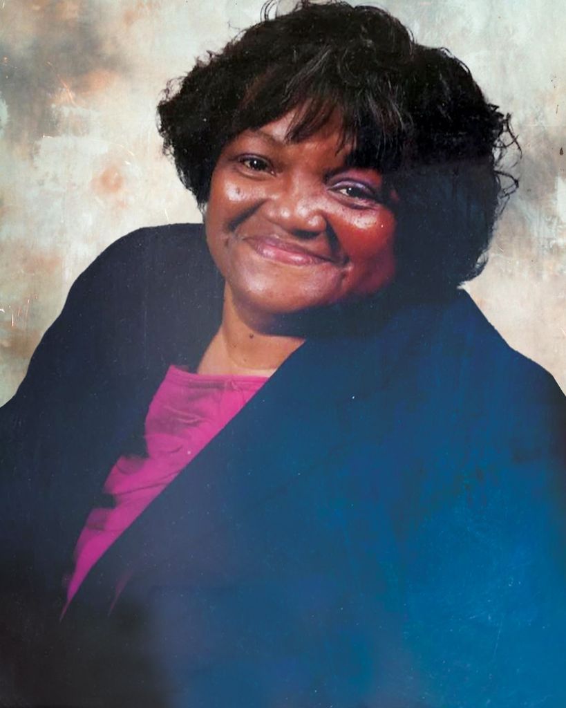 Frances G. Johnson