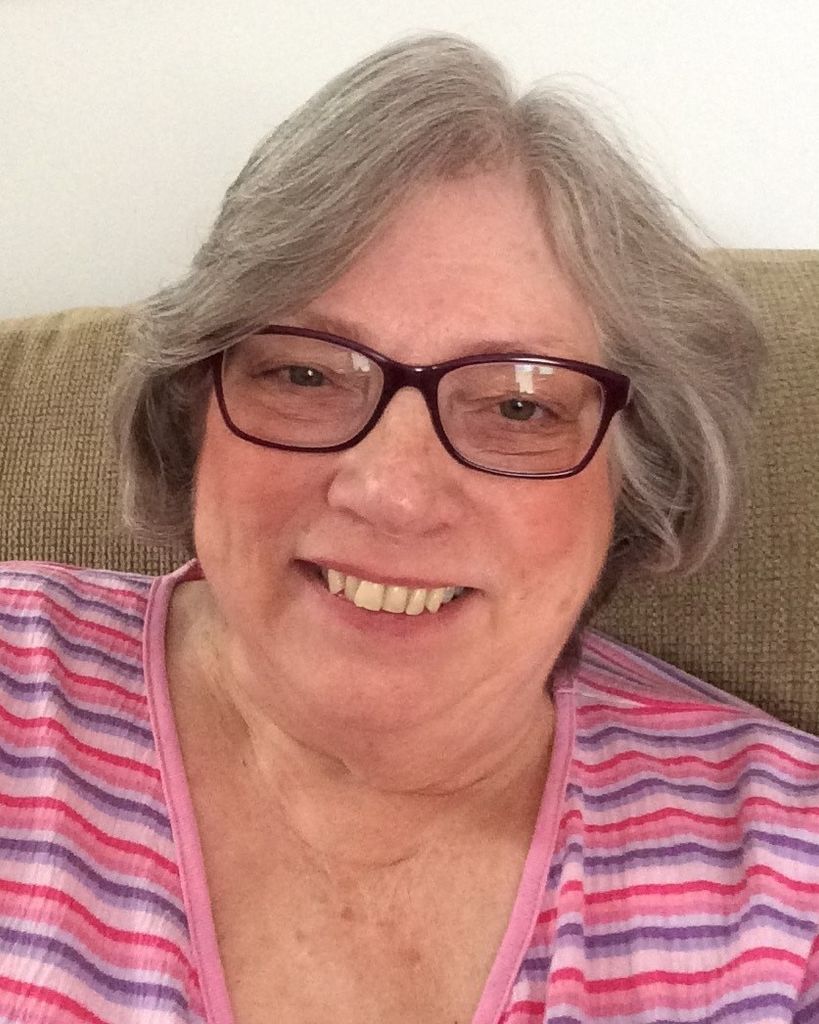 Christine Ann Whitaker Profile Photo