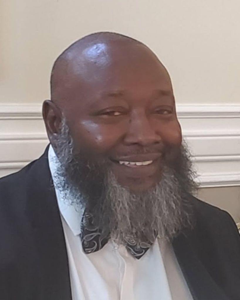 Mark Allen Robinson Profile Photo