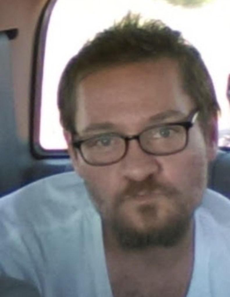 Matthew James Butters Profile Photo