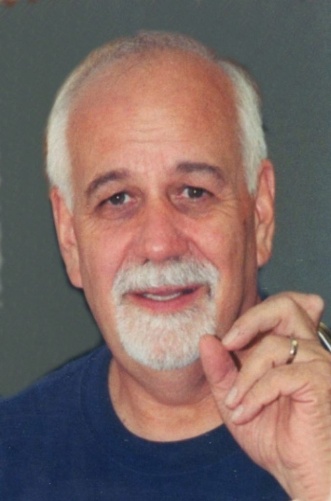 Peter Anderson Profile Photo