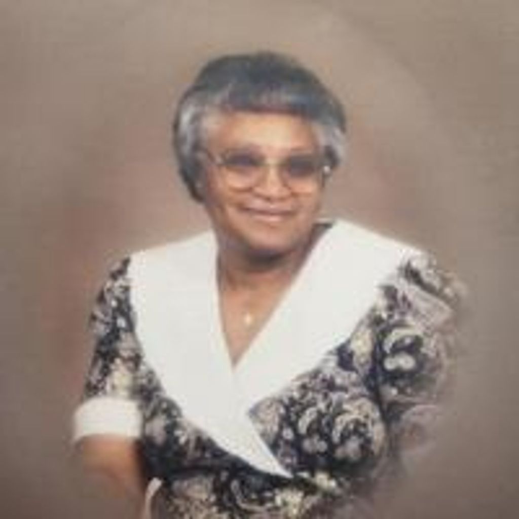 Clara B. Bailey Profile Photo