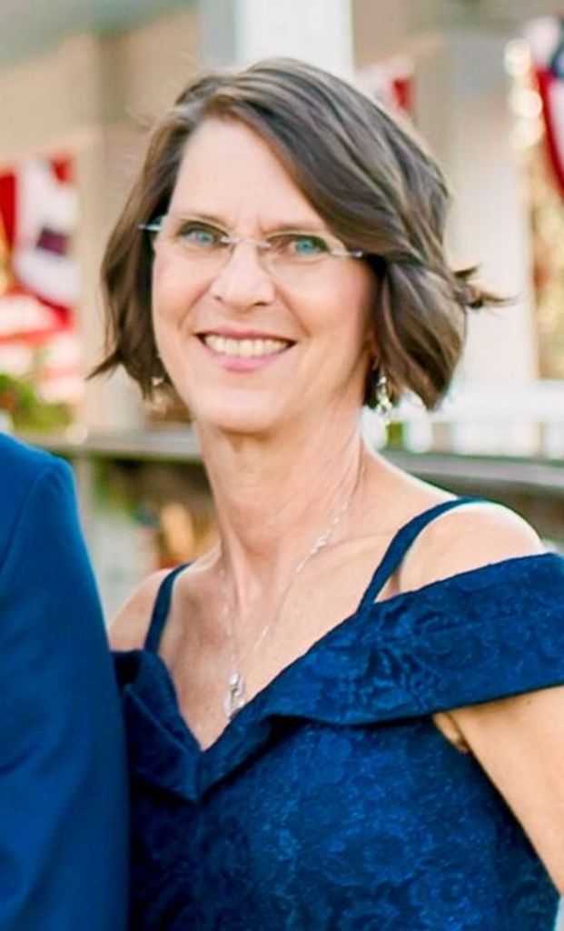 Lisa Everhart Bloodworth