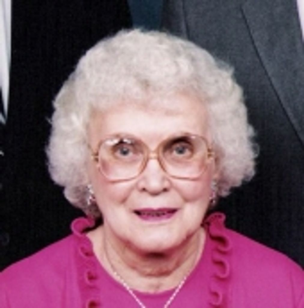 Opal D. Stringer