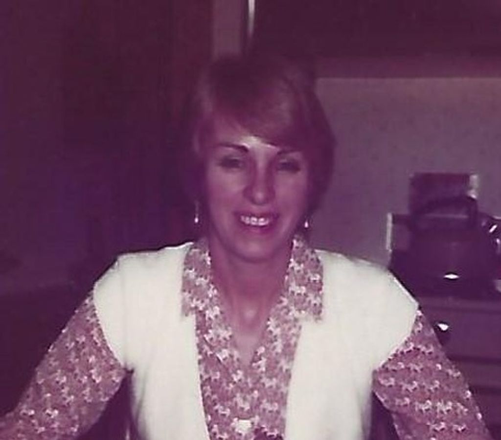 Patricia Gail Craver Profile Photo