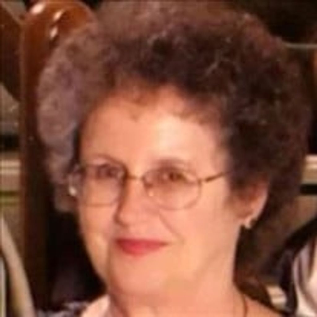 Joan Eloise Wheaton