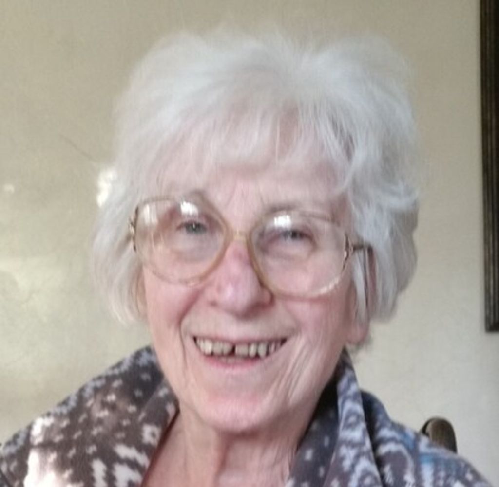Mary Ann Huff Profile Photo
