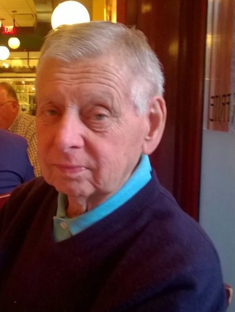 John Cefaratti Profile Photo