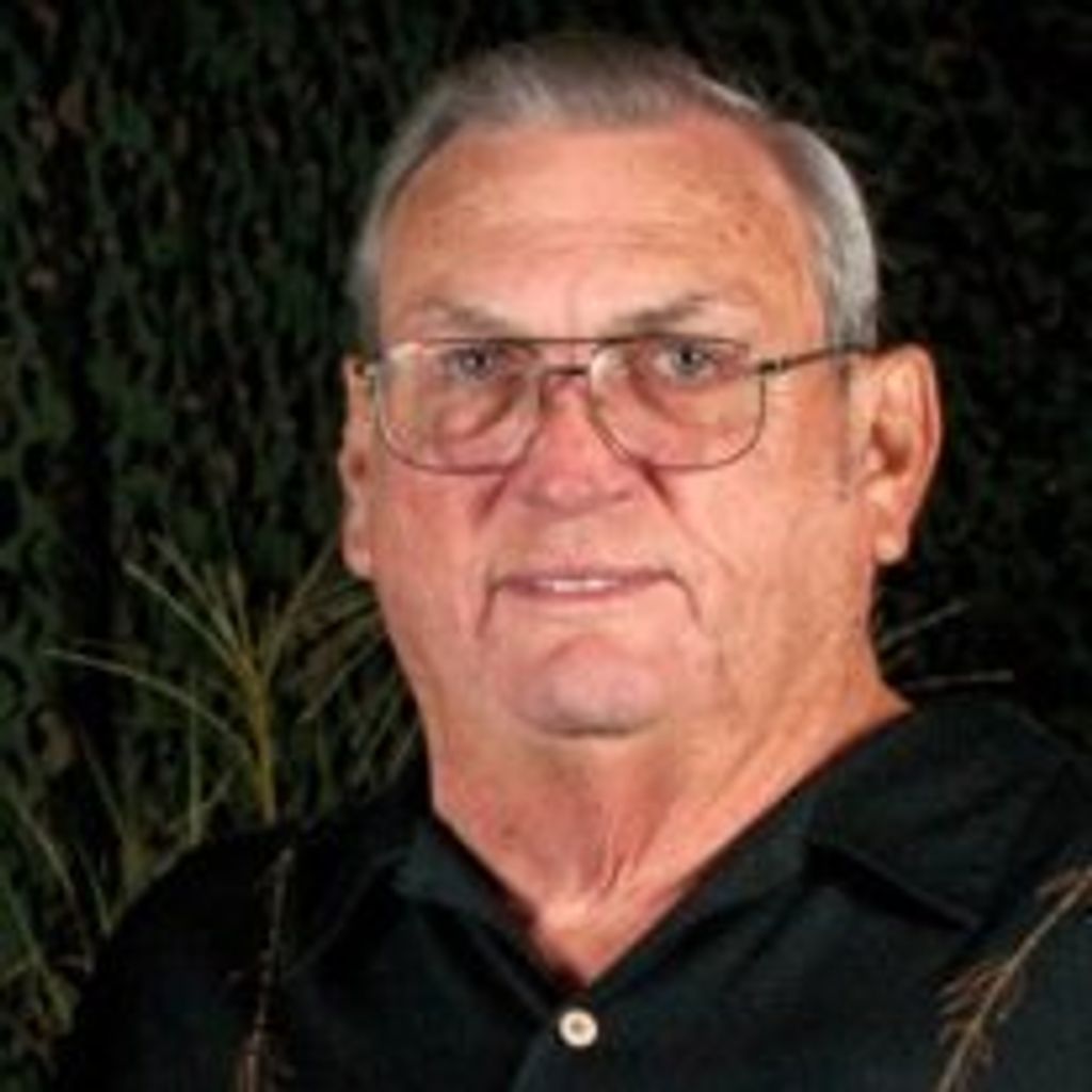 Forrest Alex "Odie" Morrison