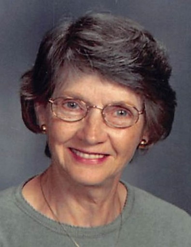 Reba B. DeWitt
