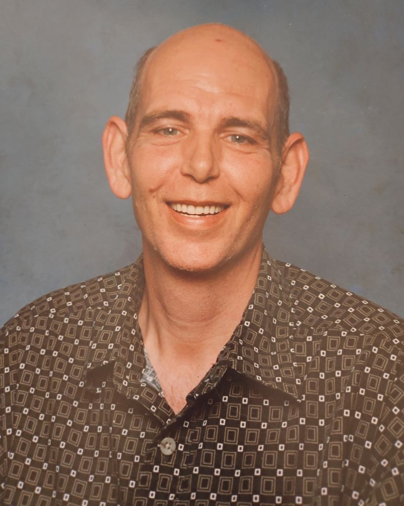 Steven Wayne Hinkle