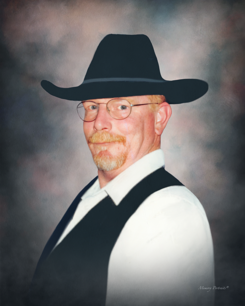 Rex Bruce McMinn Jr. Profile Photo