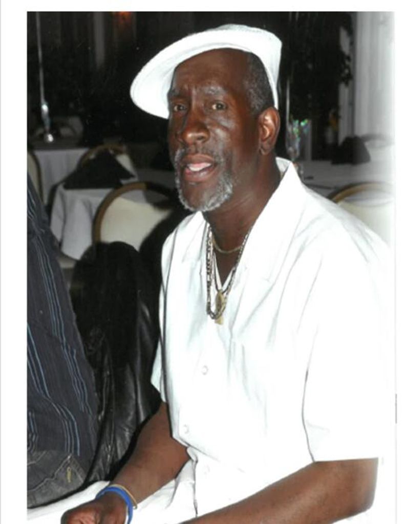 Thomas Presley Bailey Profile Photo