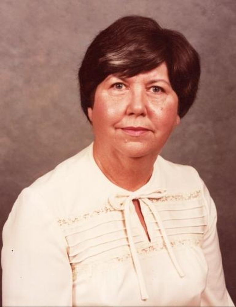 Lorraine B. Mash Profile Photo