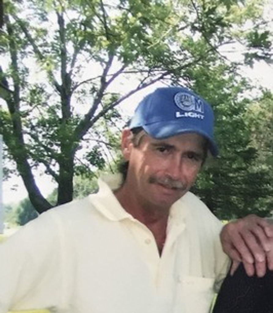 Charles R. "Chuck" Peterson