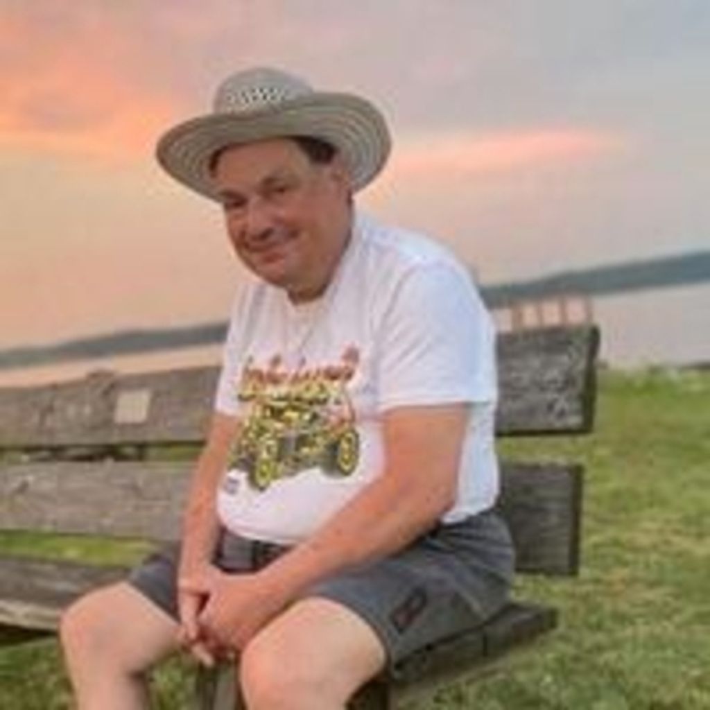 Kenneth Richard Papaleo