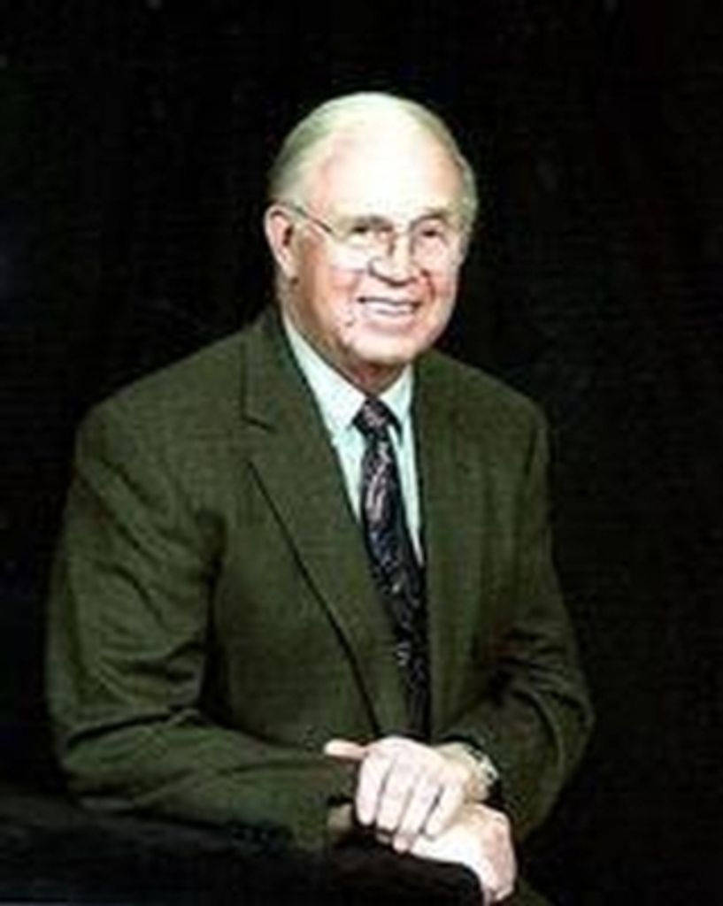 Dr. Edward L. Lepley