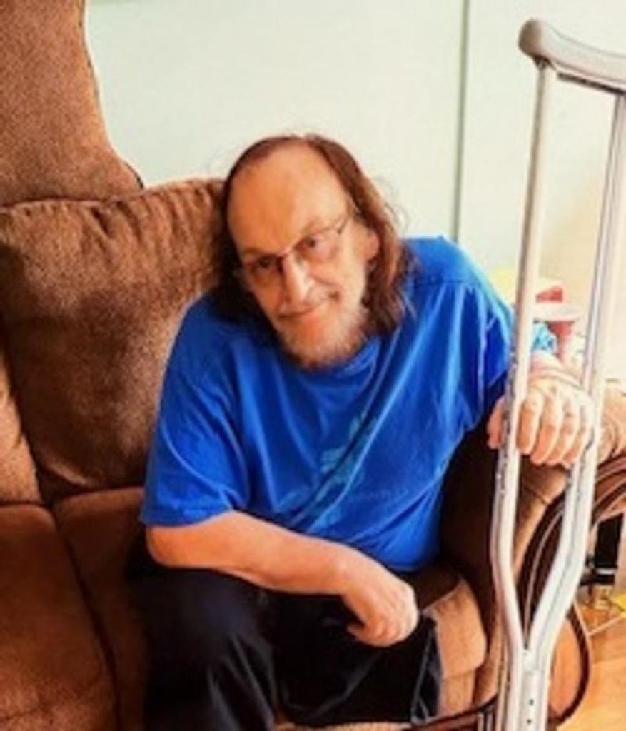 Larry James Love Profile Photo