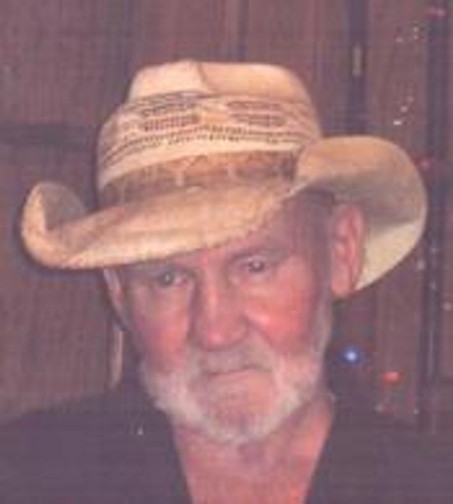 Roy "Buck" Chamberlain