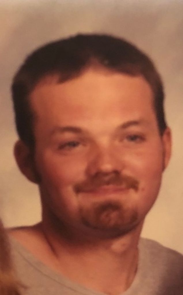 Livingston- Matthew David Hargis Profile Photo
