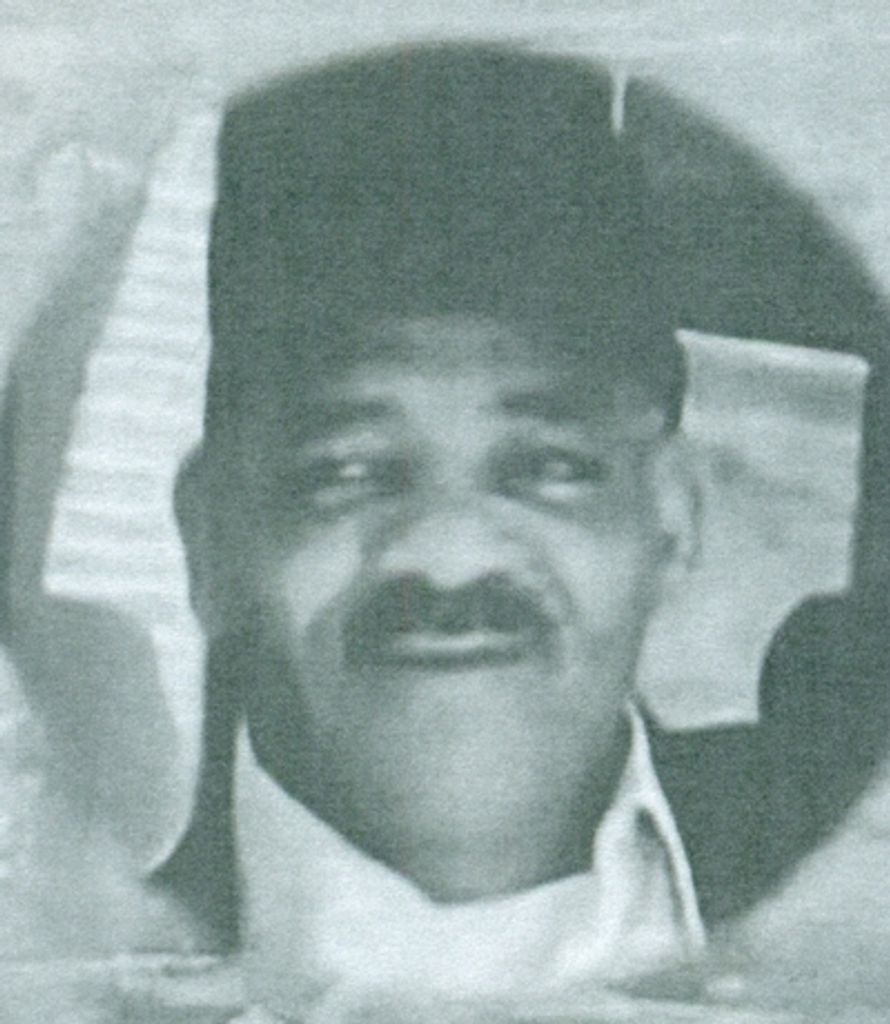 Anthony Tyrone Potter Profile Photo