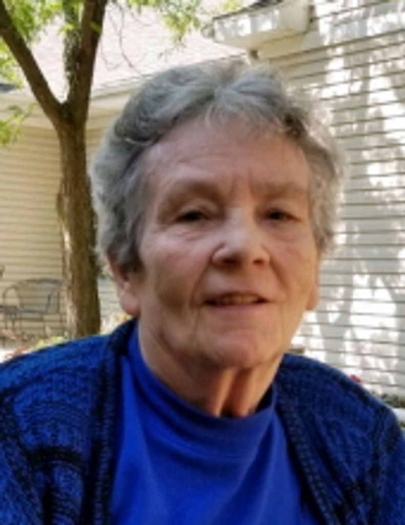 Lois Jayne Jessen