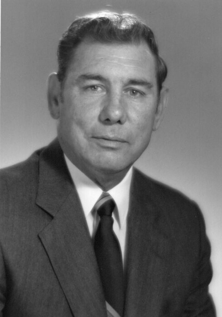Mike Lynn McNeill
