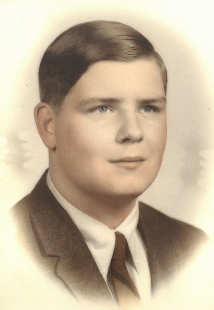 Jeffrey Lynn Storer Profile Photo