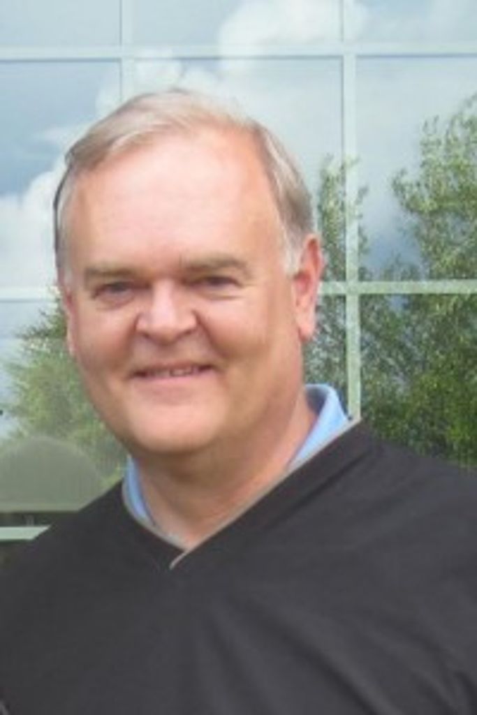 Bradley Williams