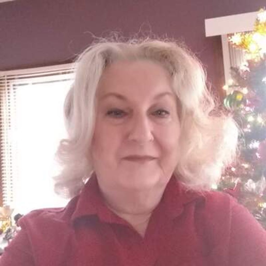 Norma Faye Pendergrass