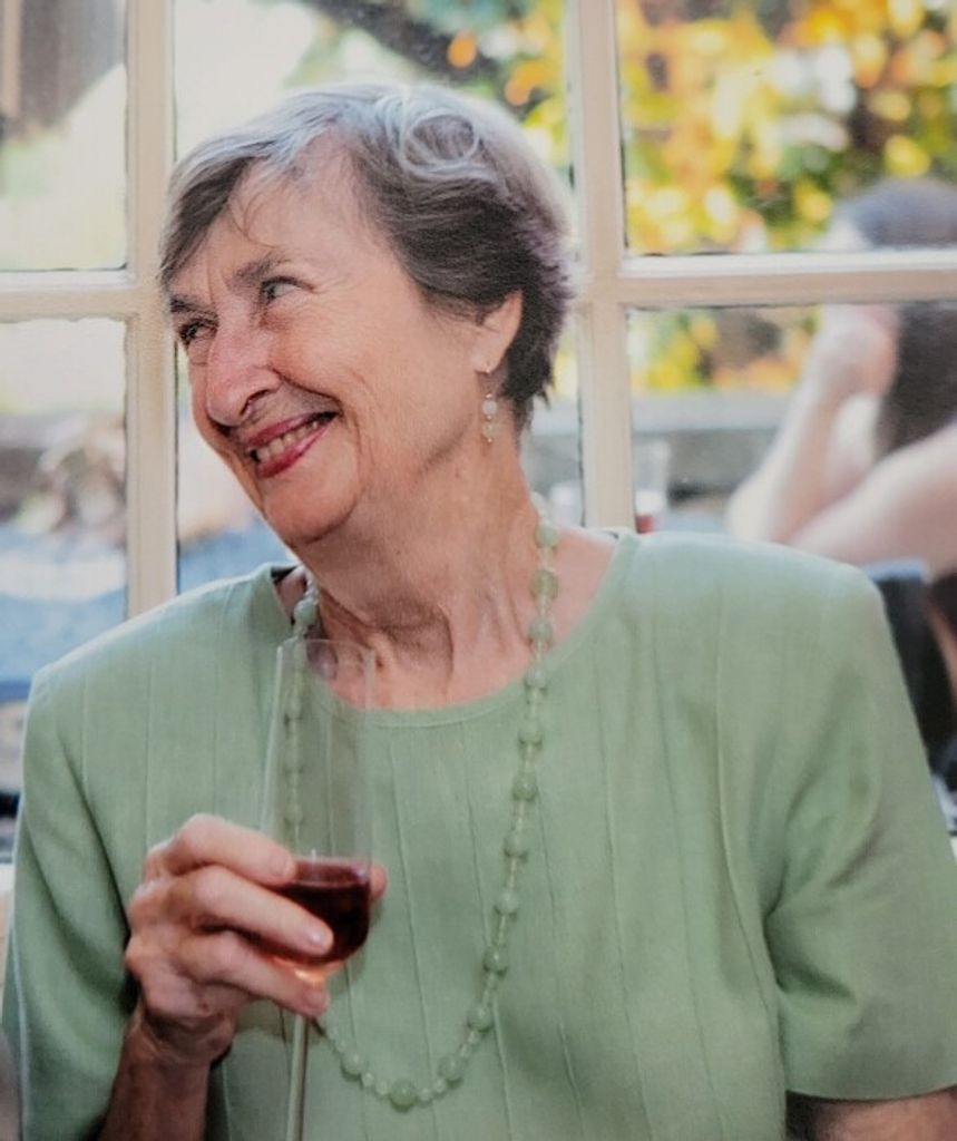 Cary Phillips Briscoe