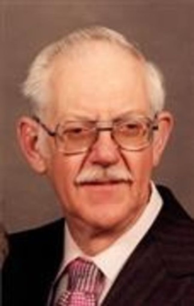 Edgar R. Rolla Profile Photo