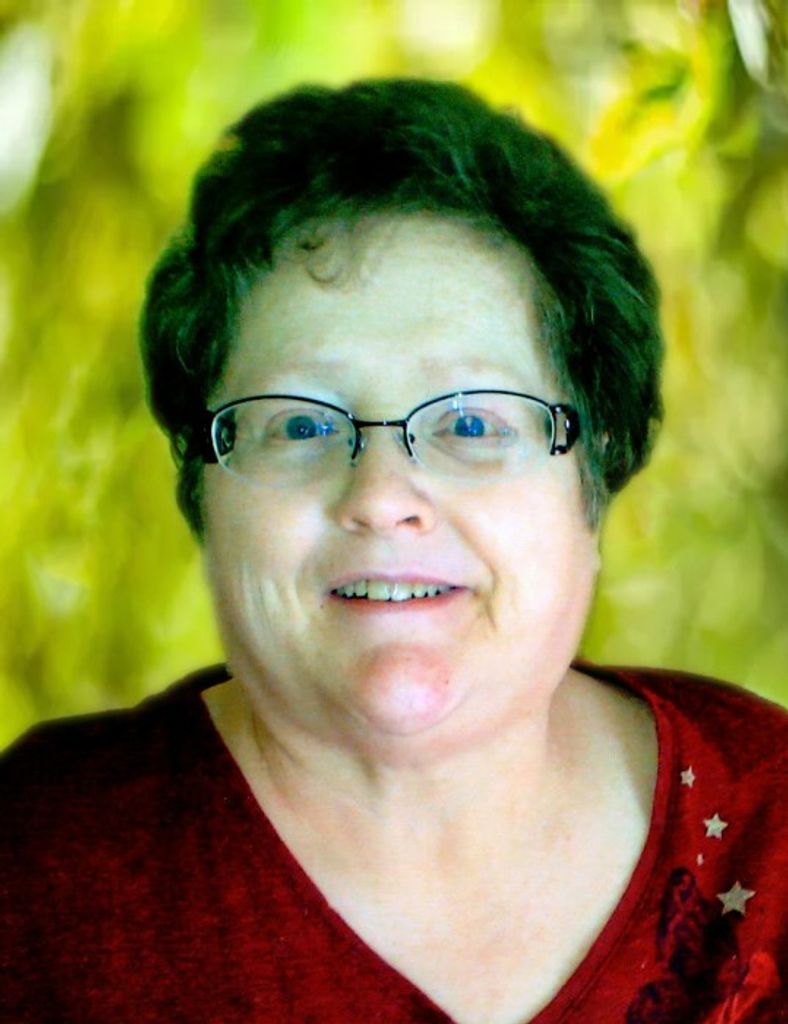 Charlotte M. Bahr