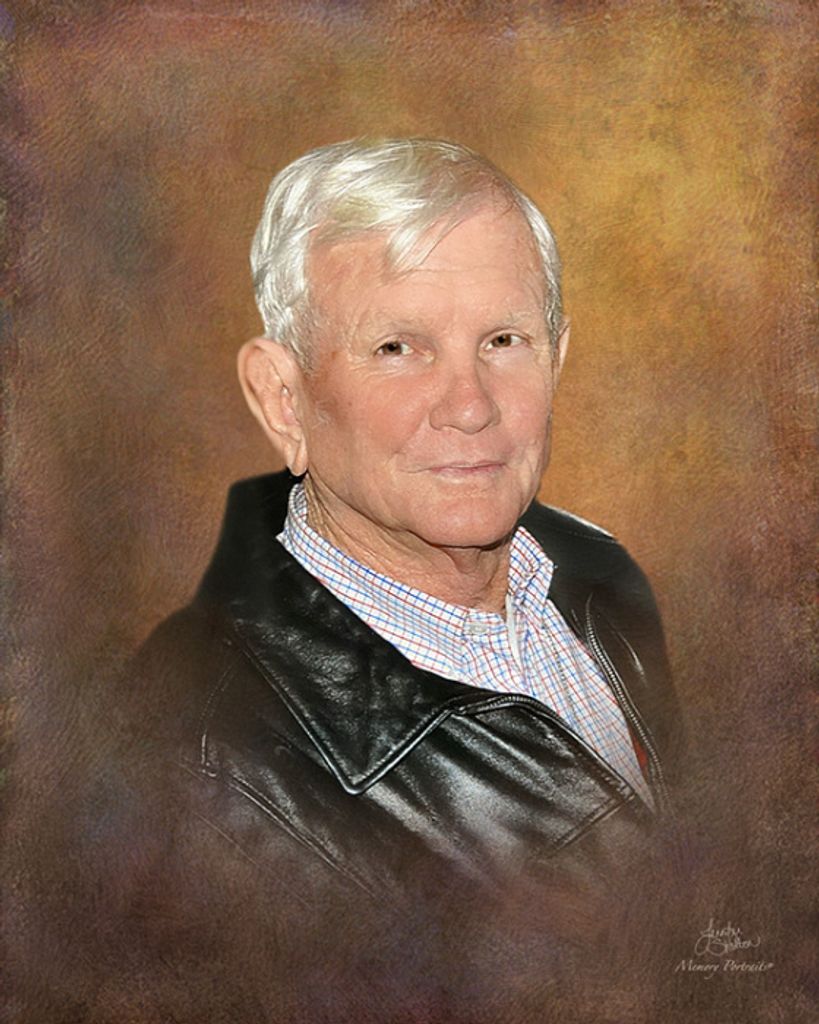 Gene Arthur Stevens Profile Photo