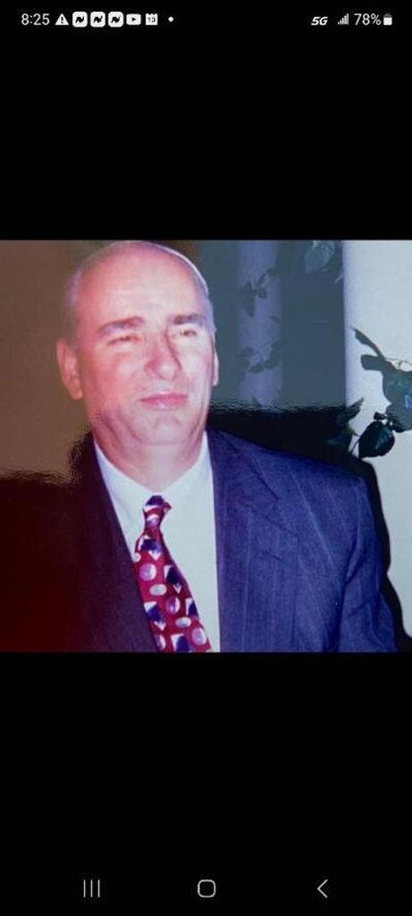 Dwight J. Billman Profile Photo