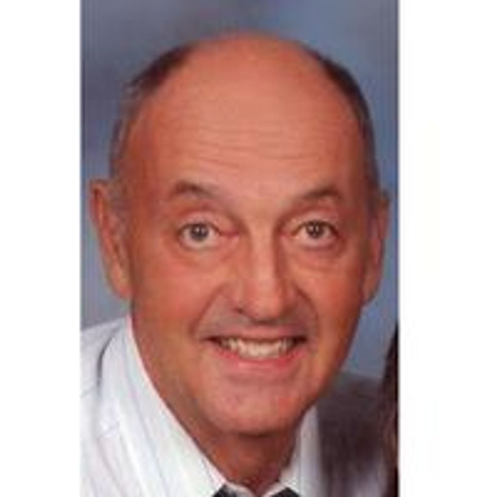 Ronald Coash