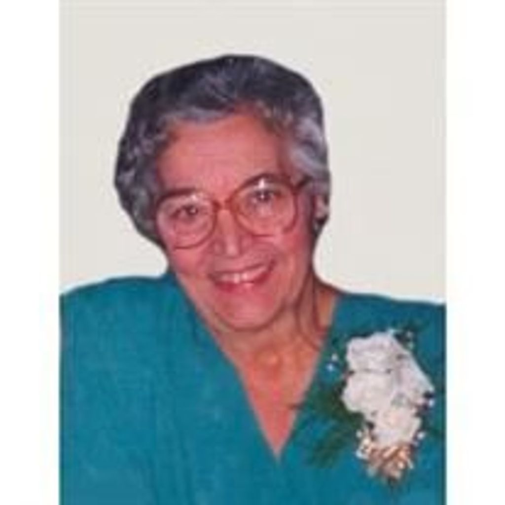 Mamie C. Lille Profile Photo