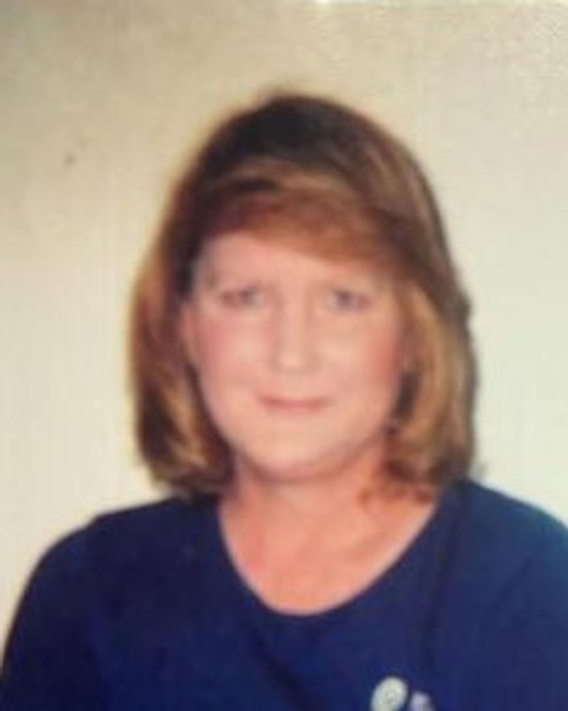 Tracy Ann Myers Profile Photo
