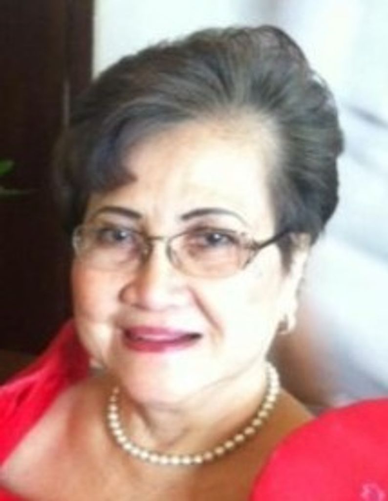 Emelda Ferreras Simbulan Profile Photo