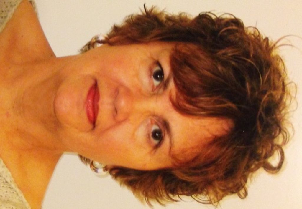 Carolyn Lockerman