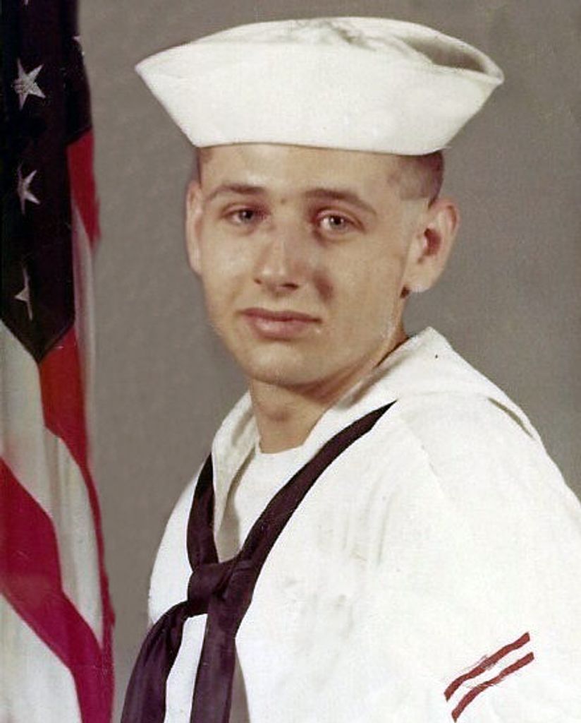 Charles J. Heller Jr. Profile Photo