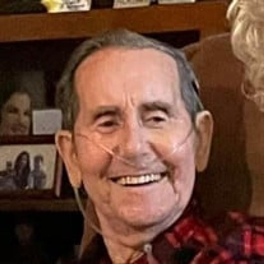 Leroy "Buddy" Yeomans